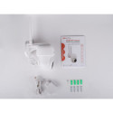 Caméra de surveillance rotative extérieure OutCam - SCS Sentinel