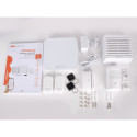 Kit alarme sans fil connecté Wifi et GSM 4G -SCS Sentinel