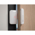 Kit alarme sans fil connecté Wifi et GSM 4G -SCS Sentinel