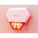 Sirène extérieure filaire compatible kit alarme SCS Sentinel