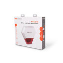Sirène extérieure filaire compatible kit alarme SCS Sentinel