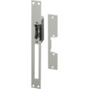 Gâche électrique à encastrer - SCS Sentinel	