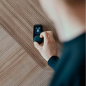 Poêle de sauna finlandais 9kW avec commande électronique UKU WIFI – Huum – Karibu