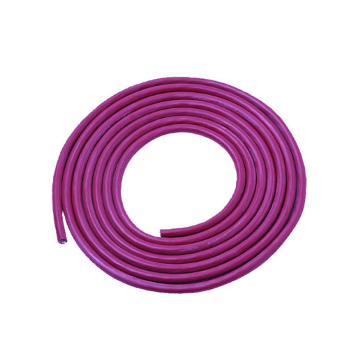 Câble silicone 7 conducteurs diam 2,5mm - longueur 3m - Karibu