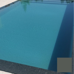 Liner de rechange - couleur uni au choix - H.132cm - pour piscines rectangulaires 915x457cm - Linov