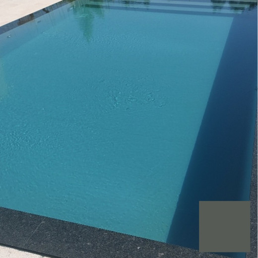 Liner de rechange - couleur uni au choix - H.132cm - pour piscines rectangulaires 915x457cm - Linov