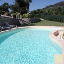 Liner de rechange - couleur uni au choix - H.132cm - pour piscines rectangulaires 915x457cm - Linov