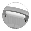 Option Lumière LED sur batterie Lithium avec détecteur de mouvement - Jobu