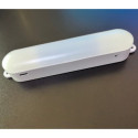 Option Lumière LED sur batterie Lithium avec détecteur de mouvement - Jobu