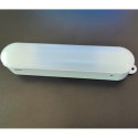 Option Lumière LED sur batterie Lithium avec détecteur de mouvement - Jobu