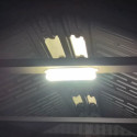 Option Lumière LED sur batterie Lithium avec détecteur de mouvement - Jobu