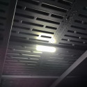 Option Lumière LED sur batterie Lithium avec détecteur de mouvement - Jobu