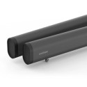 Kit de motorisation à vérins Téha 410 pour portail battant - Avidsen