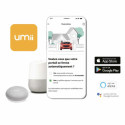 Kit de motorisation connectée à vérins XV250 pour portail battant - Extel