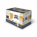 Kit de motorisation connectée à bras articulés XB250 pour portail battant - ouverture intérieur ou extérieure - Extel