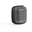 Clavier à code sans fil Avidsen - Compatible motorisations AvidsenExtelThomson - IP44 - Portée 80m