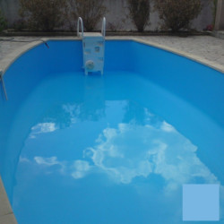 Liner de rechange - couleur uni au choix - Linov