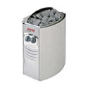 Poêle pour sauna 3000W monophasé avec commande déportée SAWO
