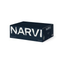 Pierres de sauna en diabase d'olivine – 20kg – pour les poêles électriques – Narvi