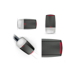 Kit de motorisation pour porte de garage sectionnelle - Palmako
