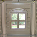 Abri de jardin en PVC WoodStyle Premium 7,68m² Duramax