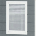 Abri de jardin en résine 2,06m² monopente + plancher Keter