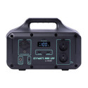 Batterie mobile, autonome, rechargeable et économique Izywatt 800 LFP