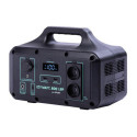 Batterie mobile, autonome, rechargeable et économique Izywatt 800 LFP