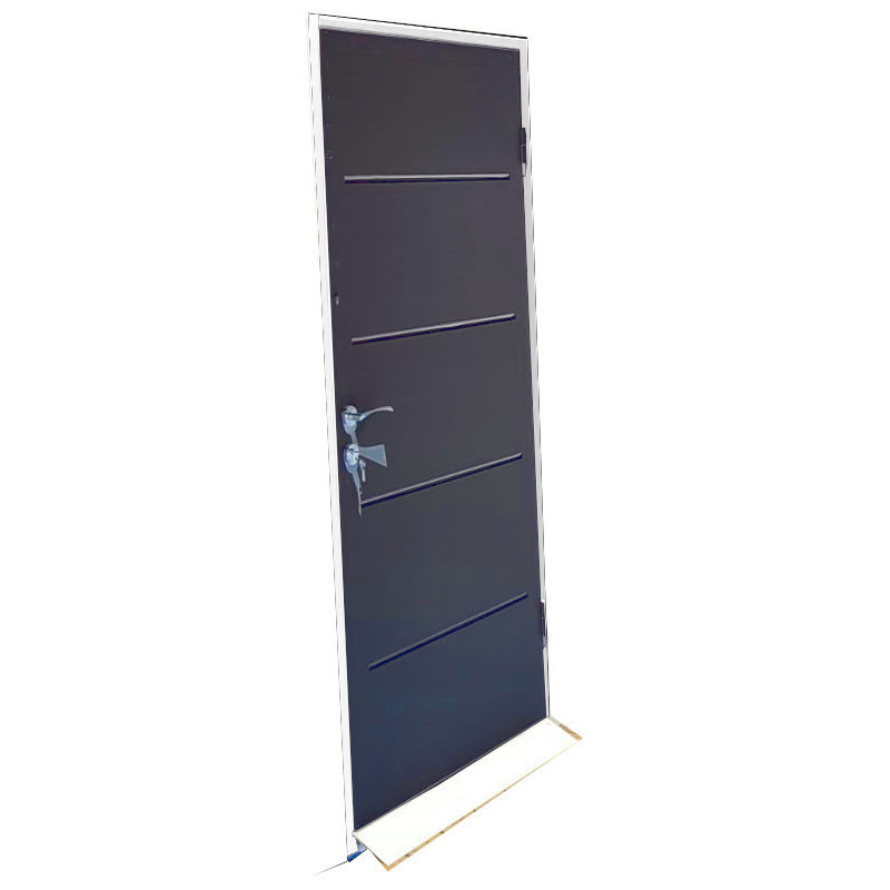 Porte simple supplémentaire pour atelier de jardin Everbox