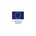 Abri en bois massif certifié 2,03m² - panneaux 16mm + plancher