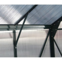 serre polycarbonate verte green protect