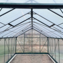 serre polycarbonate verte green protect