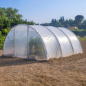 Serre tunnel maraîchère semi professionnelle 20,25m² - RICHEL
