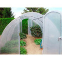 Serre tunnel maraîchère semi professionnelle 20,25m² - RICHEL