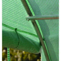 Green Protect Serre tunnel Vert 6m²