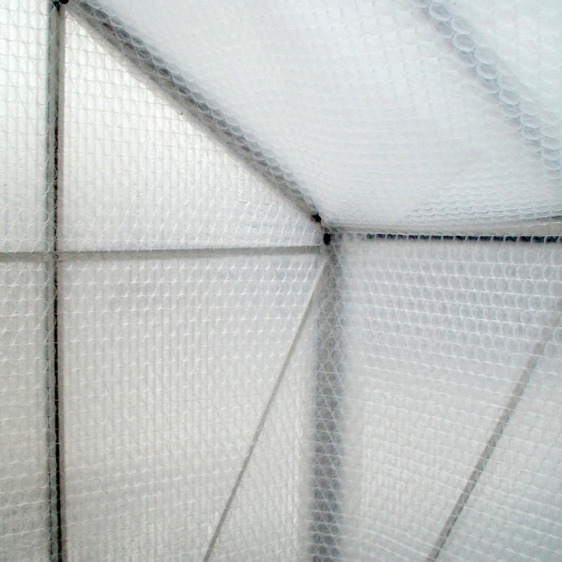 Film à bulles d'hivernage 10x1,5m Juliana