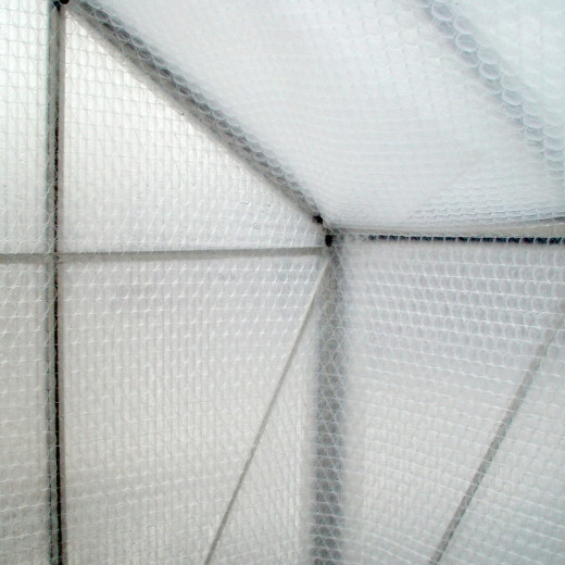 Film à bulles d'hivernage 10x1,5m Juliana