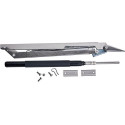 Ouverture automatique de lucarne Spiro