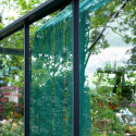 Rideau de soleil pour serres de jardin 150x370cm Juliana