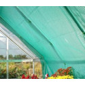 Rideau de soleil pour serres de jardin 150x250cm Juliana