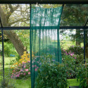 Rideau de soleil pour serres de jardin 150x250cm Juliana