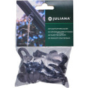 Anneaux pour suspensions x20 pièces Juliana