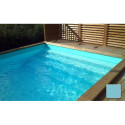 Naturalis Piscines béton Béton