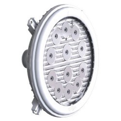 Kit illumination Easyled 12 Leds Blanche Weltico
