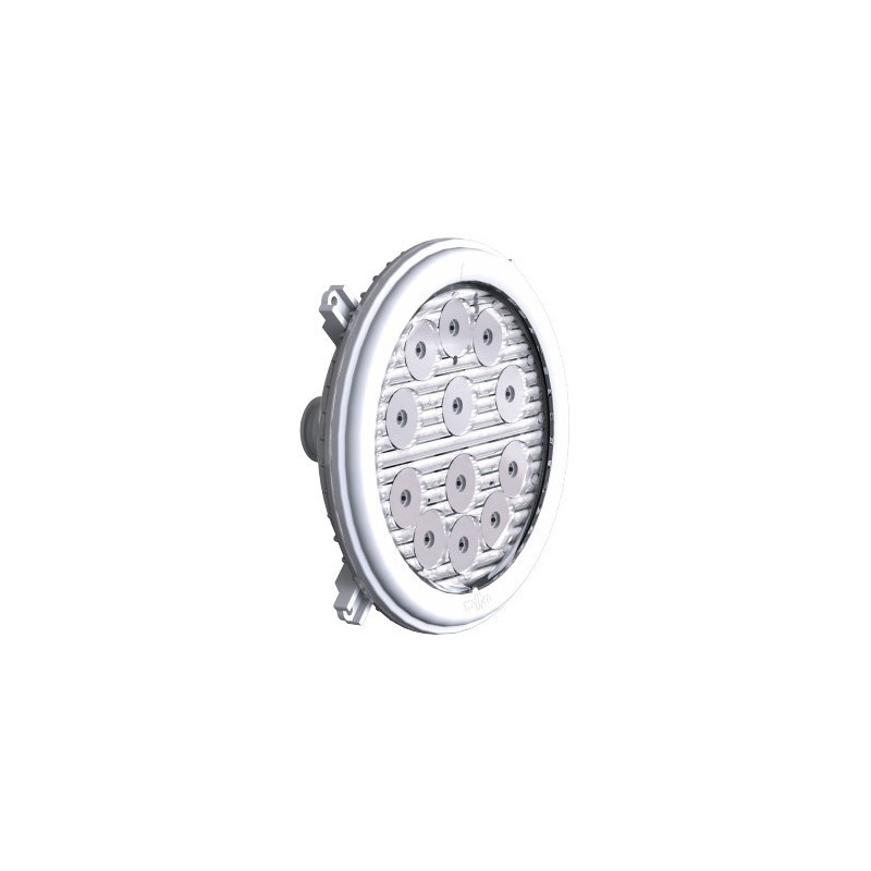 Kit illumination Easyled 12 Leds Blanche Weltico