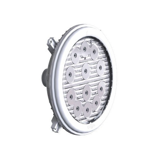 Kit illumination Easyled 12 Leds Blanche Weltico