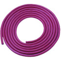 Câble silicone 5 conducteurs diam 2,5mm - longueur 3m - Karibu