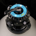 Groupe de filtration à sable 6m3/h PoolFilterSet 400 Ubbink