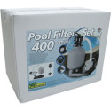 Groupe de filtration à sable 6m3/h PoolFilterSet 400 Ubbink