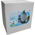 Groupe de filtration à sable 6m3/h PoolFilterSet 400 Ubbink